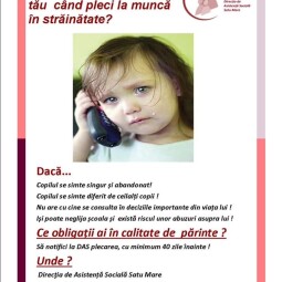 Kerekasztal-beszélgetés a külföldön munkát vállaló szülők gyerekeinek védelmében alkalmazott procedúráról